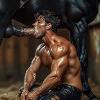 foto do perfil musclezoo